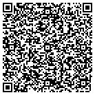 QR code with Justus Heating & Cooling contacts