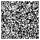 QR code with C & L Landscape Inc contacts