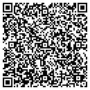 QR code with E Z Acceptance Corp contacts