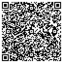 QR code with A & W Restoration contacts
