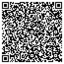 QR code with J S Construction contacts