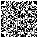 QR code with Kanza Construction Co contacts