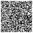 QR code with King Air Conditioning & Htg contacts