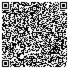 QR code with Cornerstone Concrete & Contrng contacts