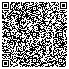 QR code with Keepes Construction Inc contacts