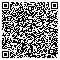 QR code with Hansens contacts