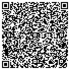 QR code with Kms Heating & Cooling Inc contacts
