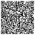QR code with R B Greene Transportation Inc contacts