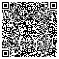 QR code with Agaci contacts