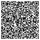 QR code with Holliday Building Inc contacts