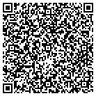 QR code with K&M Custom Home Builders Inc contacts