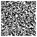 QR code with Red Line Air contacts
