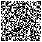 QR code with Black Hills Contracting contacts