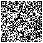 QR code with J R Anderson Construction contacts