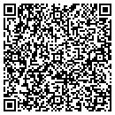 QR code with A B C A B C contacts
