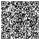 QR code with L & G Coffey Construction contacts