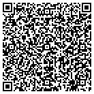 QR code with Maennche Construction contacts