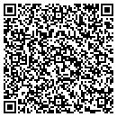 QR code with Kevin The Geek contacts
