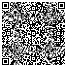 QR code with R J's Auto Sales & Service Station contacts