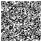 QR code with Klamath Technology Service contacts