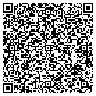 QR code with A-Accurate Atlantic Safe & Lck contacts