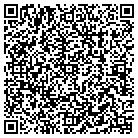 QR code with R & K Pool Service Ltd contacts