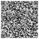 QR code with Academy of South Florida contacts
