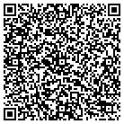 QR code with Mcalister Construction LLC contacts