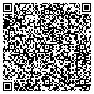 QR code with Mccarvil Custom Homes contacts