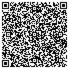 QR code with N J Pool Service Inc contacts