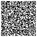 QR code with D & G Maintenance contacts