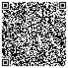 QR code with Myhre Construction Inc contacts
