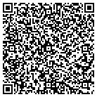 QR code with Mt Hood Computer Services contacts