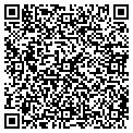 QR code with Nccr contacts