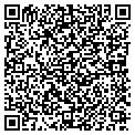 QR code with Ncs Tek contacts