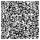 QR code with Blue Diamond Pool Service contacts