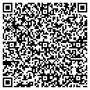 QR code with Andrea & Co contacts