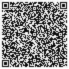 QR code with Martin Air Condition Service contacts