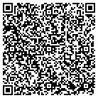 QR code with Clean & Clear Pool Service contacts