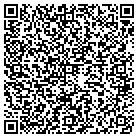 QR code with D R Pool & Spa Services contacts
