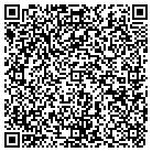 QR code with Accurate Site Development contacts