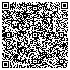QR code with C & D Contract Cutting contacts