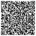 QR code with Mallin Casual Furniture contacts
