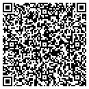 QR code with Xen Wireless contacts