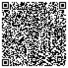QR code with Mc Pheron T Heating And Air Conditioning contacts