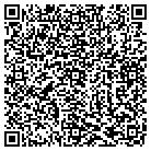 QR code with Mc Pheron T Heating And Air Conditioning contacts