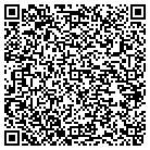 QR code with P F B Consulting Inc contacts