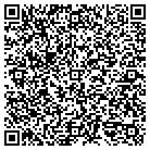 QR code with V T's Continental Window Syst contacts