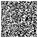 QR code with E J Tree Service contacts