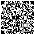 QR code with Zone Wireless contacts